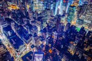 Navigating Uncertainty: How Connected Capital Drives Sustainable Growth