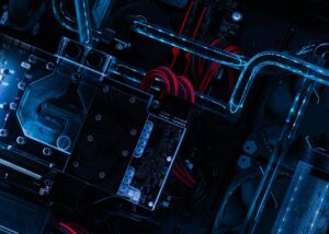 Leveraging GPUs for Growth