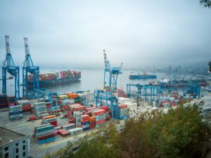 Tariffs, Tension, and the Office of the CFO’s Competitive Edge