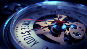 Case Study: Purchasing Power and Cash Conversion Cycle