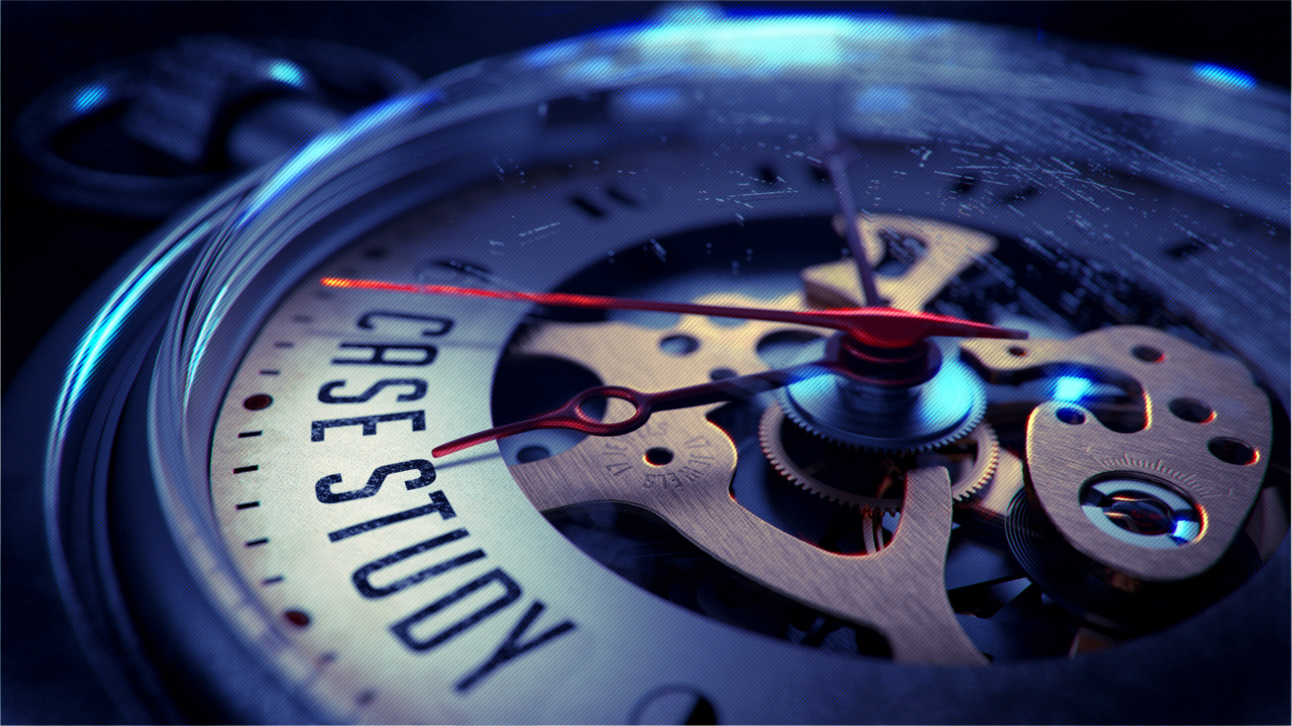 Case Study: Purchasing Power and Cash Conversion Cycle