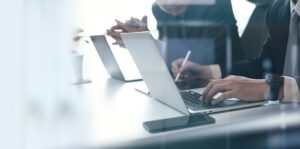 From Fragmentation to Control: Ingram Micro’s Working Capital Transformation
