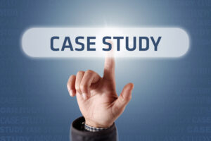 Case Study: Deleverage and Grow Channel Sales