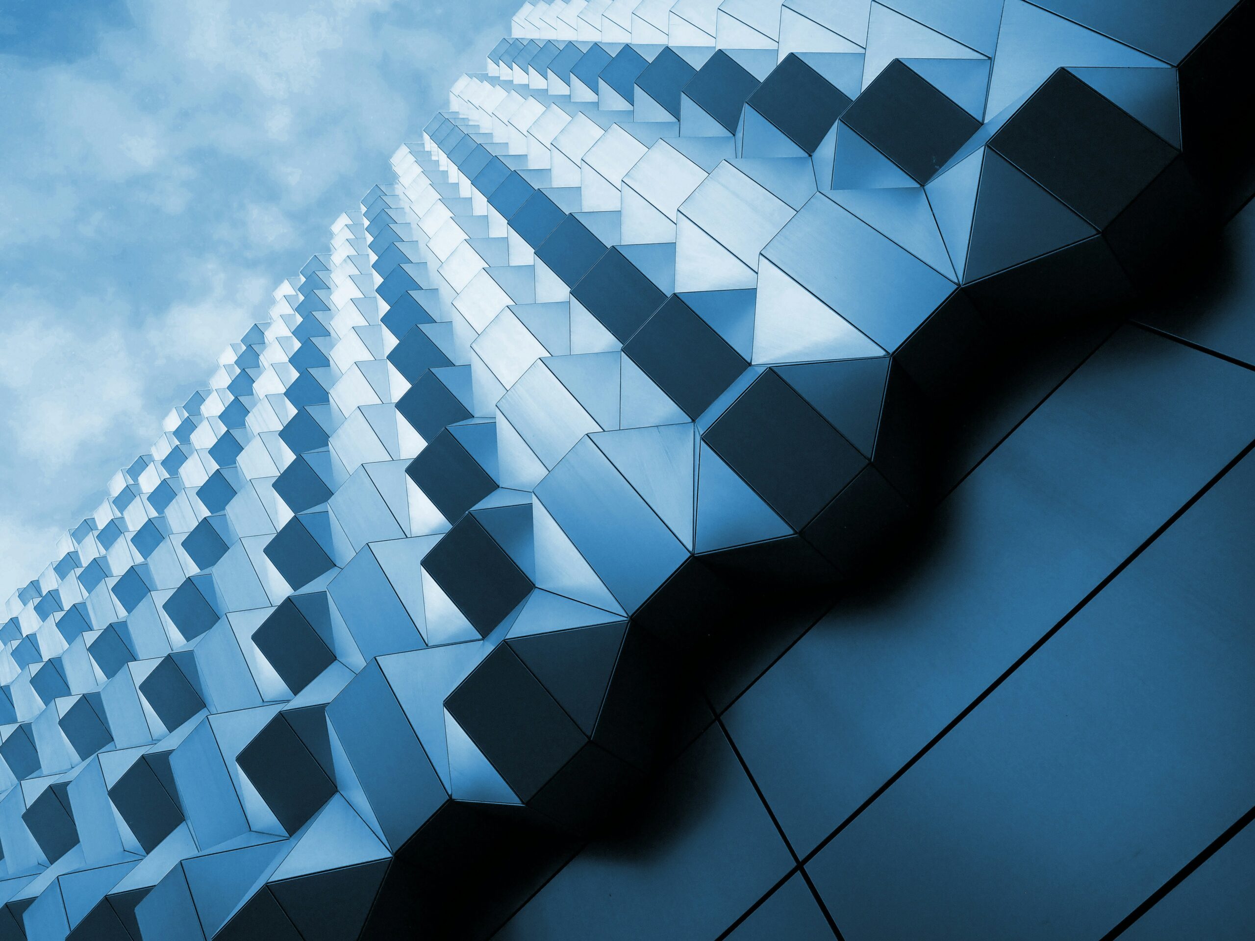 Distribution Finance at Scale​