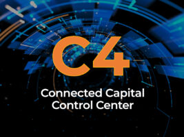 GSCF Expands C4: Connected Capital Control Center 