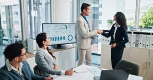 Tier 1 Bank: A Scalable, Automated Operating Model for Receivables​