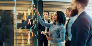 Portfolio-Level Transparency for Global Treasury​